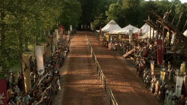 Кто такой Рейгар Таргариен? смотреть онлайн