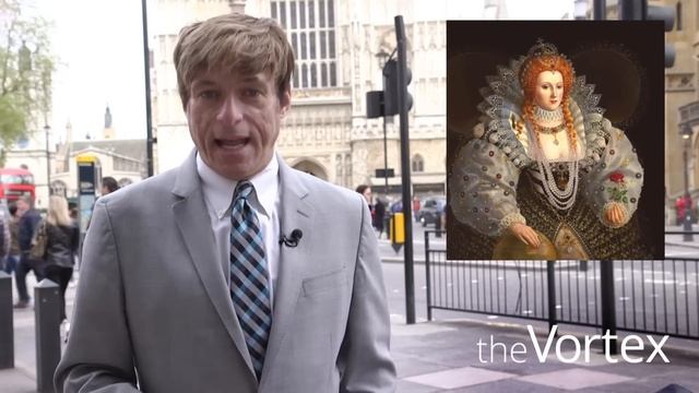 Today's Vortex: Stolen Property смотреть онлайн