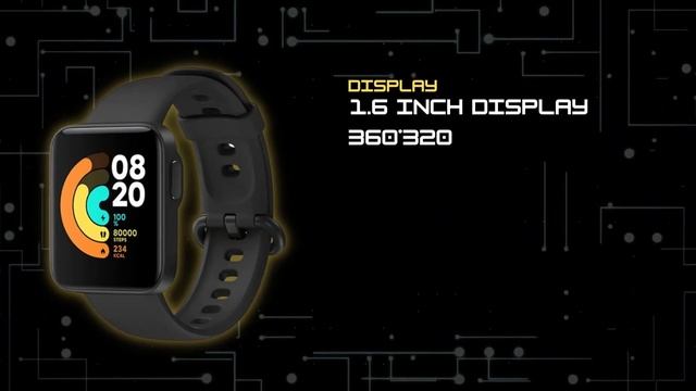 First POCO Watch is Here- Water-Proof, Optical Heart Rate Sensor, Blood Oxygen Tracker & More? смотреть онлайн