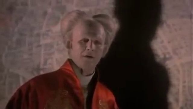 Bram Stoker's Dracula (2)