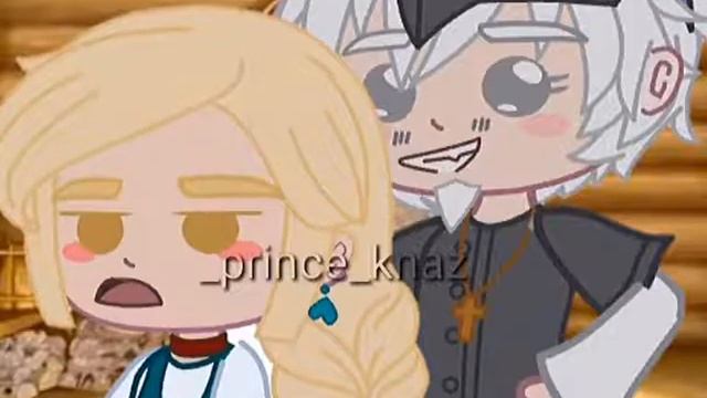 мультик Три богатыря в гача клуб смотреть онлайн