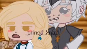 мультик Три богатыря в гача клуб