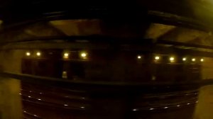 Прибытие поезда на станцию «Автово» (метро СПб)