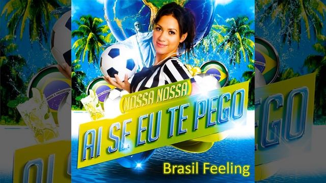 Ai Se Eu Te Pego (Nossa Nossa) смотреть онлайн