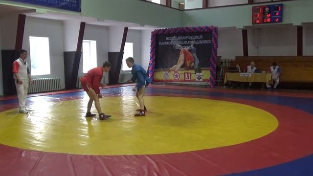 ПФО 04 05 Захарин 3 встреча смотреть онлайн