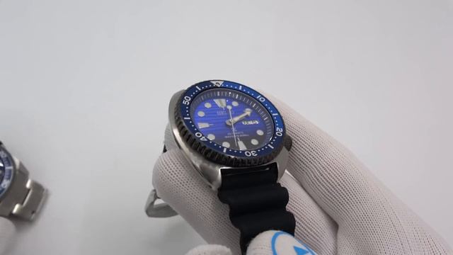 Sapphire crystals for your favorite Seiko and Orient Watches смотреть онлайн