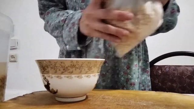 ОЧЕНЬ ВКУСНЫЙ ГАРОХ.ГАРОХ ДАЙЫНДАУ.#асхана #кухня смотреть онлайн