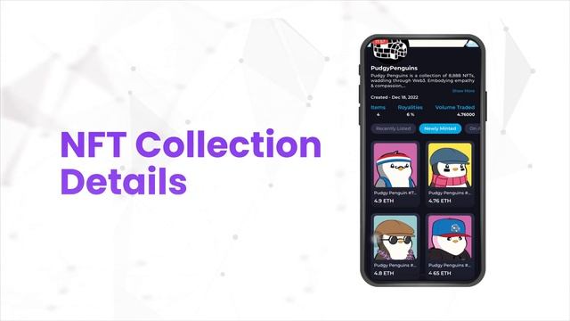 Rarible Clone - Create Your Own NFT Marketplace App Like Rarible смотреть онлайн