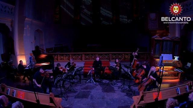 Bohemian Rhapsody. «Belcanto-Orchestra»