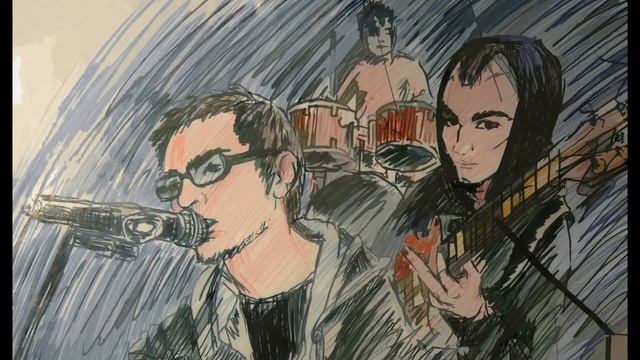 Mr. Zer0 - Воспоминания о былой любви (Король и Шут cover) смотреть онлайн