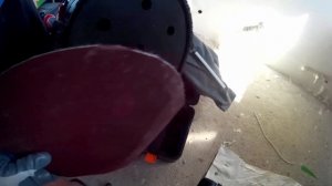 ✧Шлифовальная машина по шпаклевке для стен и потолков✧