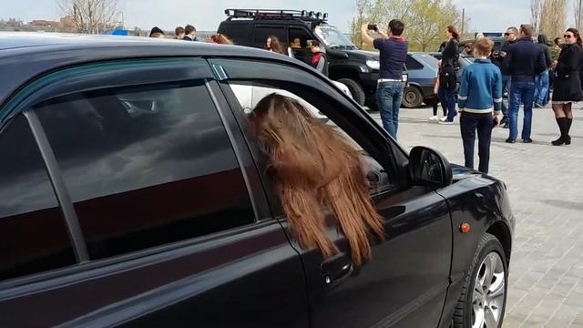 Автозвук 2017 бедная девушка смотреть онлайн