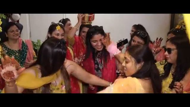 Ettu With Mohit Wedding Teaser 2022