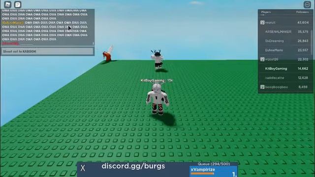 *NEW*How to get free BOT Followers in ROBLOX (1k followers every 1 hour + 100% Working) 2020-2021 смотреть онлайн