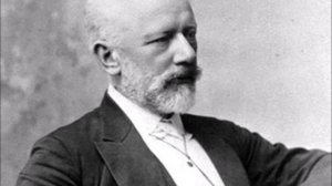 Петр Ильич Чайковский - Танец Феи Драже из балета «Щелкунчик»