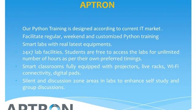 Join Python Training Institute in Noida with 100% Job Placement Assistance смотреть онлайн