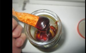 Свечи с вытяжкой прополиса подробно с цифрами