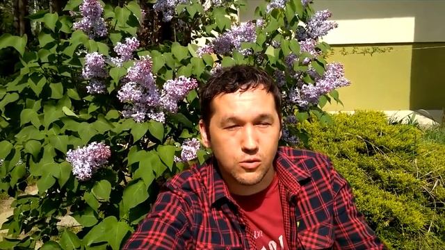 Пришествие Иисуса, страх потерять все или... смотреть онлайн