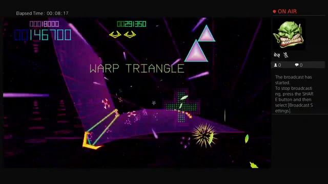 tempest 4000 PS4 #ps4 #tempest4k #tempest 4000 #atari смотреть онлайн
