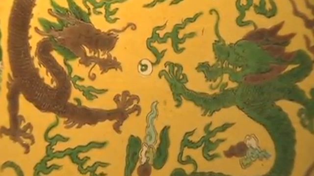 Dragons | A Chinese symbol of power (Hello China #24) смотреть онлайн