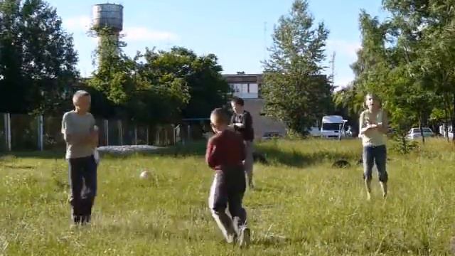 Микашевичский Gangan Style смотреть онлайн
