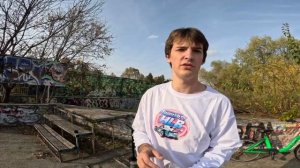 КАК ПРАВИЛЬНО КРАСИТЬ ЗАПЧАСТИ НА ТРЮКОВОМ САМОКАТЕ