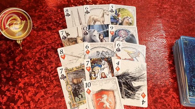 РЫБЫ. СЕКРЕТНОЕ ПОСЛАНИЕ ДУХОВ! ФЕВРАЛЬ 2021. ПРОГНОЗ ТАРО ОНЛАЙН. ГАДАНИЕ НА КАРТАХ TAROT. смотреть онлайн