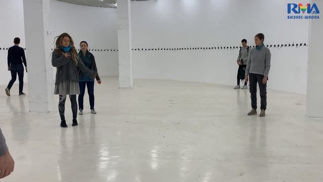 Стажировка «Екатеринбург. Бессмертная Уральская биеннале» смотреть онлайн