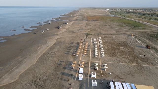 Пляж в с. Крайновка смотреть онлайн