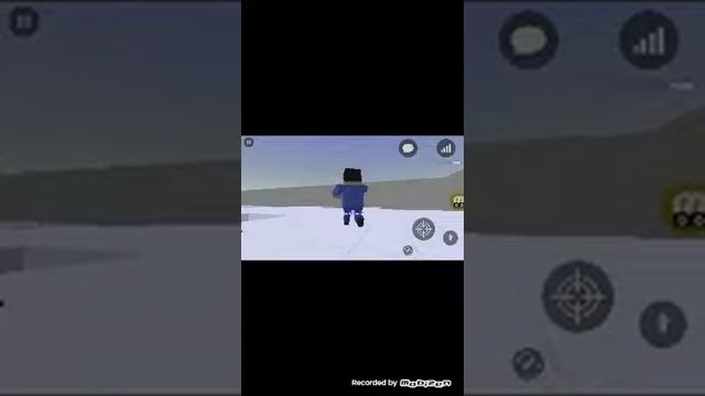 Обзор на игру Block Straik смотреть онлайн