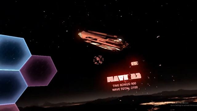 Feature Friday #9: Space Pirate Trainer смотреть онлайн