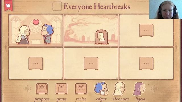 СОЗДАЮ КЛАССНЫЕ ИСТОРИИ! ПРОХОЖДЕНИЕ ИГРЫ STORYTELLER