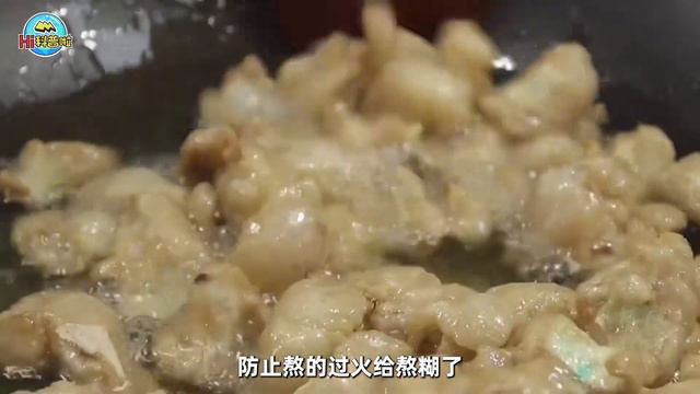 为什么猪油总被推上风口浪尖？老祖宗吃了几百年，如今不能吃了吗 смотреть онлайн