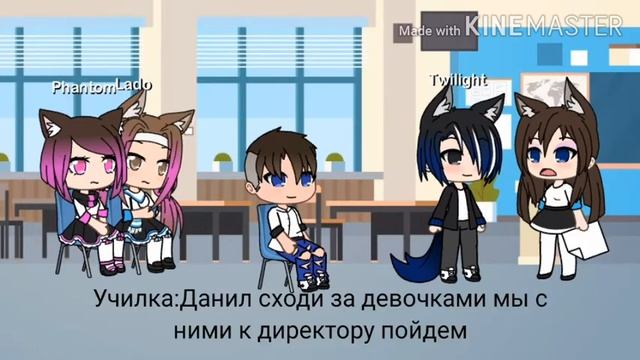 Мои длинные ногти [2/2] смотреть онлайн