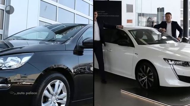 Peugeot 308 1.2 VTi 82PK ACTIVE|CRUISE|NAVI|DEALER ONDERHOUDEN! смотреть онлайн