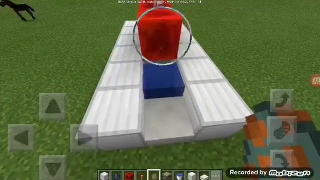 как сделать лазер в майнкрафте смотреть онлайн