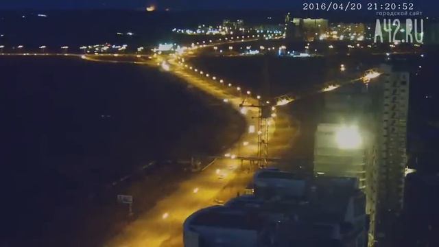 Пожар, Кемерово, 20.04.16 смотреть онлайн