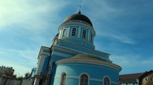 Прогулка по Ногинску. Путешествие одного дня из Москвы.