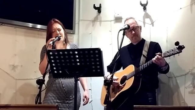 Who Knows Where The Time Goes (Sandy Denny, cover by Perl Du) смотреть онлайн