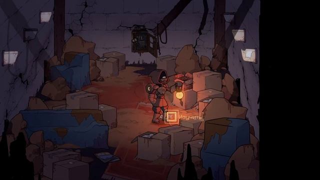 Some Distant Memory - Full Walkthrough (Полное прохождение) смотреть онлайн