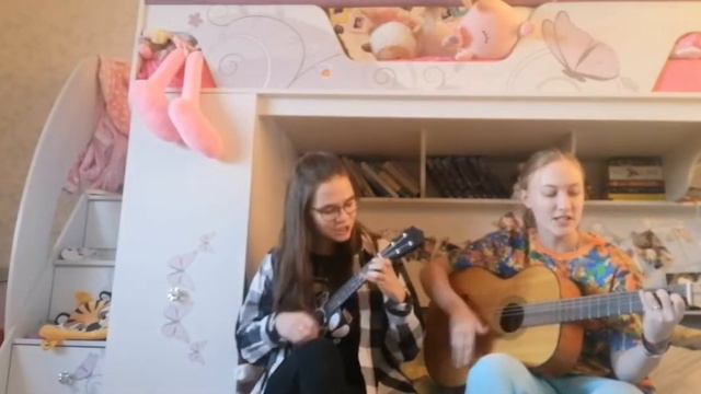 Биба и Боба - Настя и Лиза смотреть онлайн