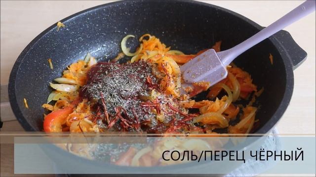 Кулинарные Эксперименты