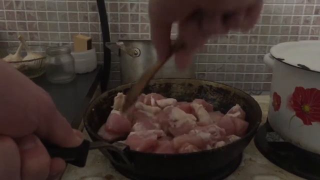 Жизнь по: готовим курицу терияки смотреть онлайн