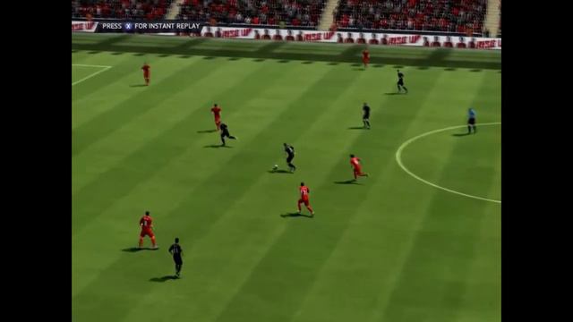 FIFA 14 | Longshots Compilation | PC смотреть онлайн