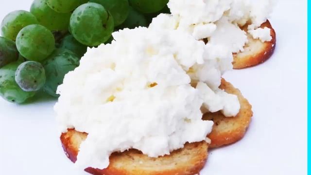 Как выбрать творог или полезные советы про еду смотреть онлайн