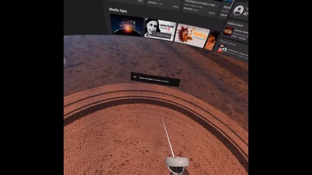 Улучшение качества текстур и картинки на Oculus Quest 2 смотреть онлайн