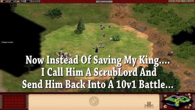 Age Of Empires 2 HD: African Kingdoms Overview *Free Steam Keys* смотреть онлайн