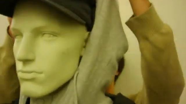 Редактор отдела красоты Димасик учит как надо одеваться и быть в моде смотреть онлайн