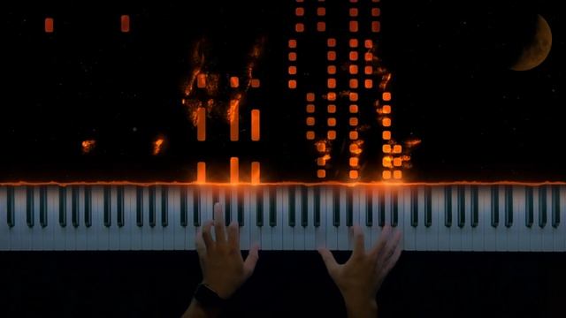 Hans Zimmer - Time (Inception) Epic Piano & Orchestra Cover
