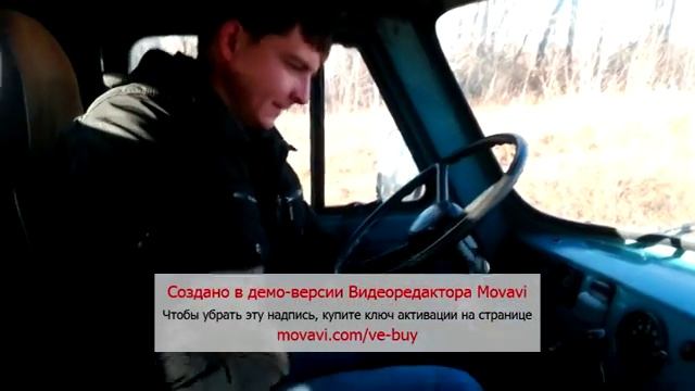 Тест драйв УАЗ-3303 смотреть онлайн